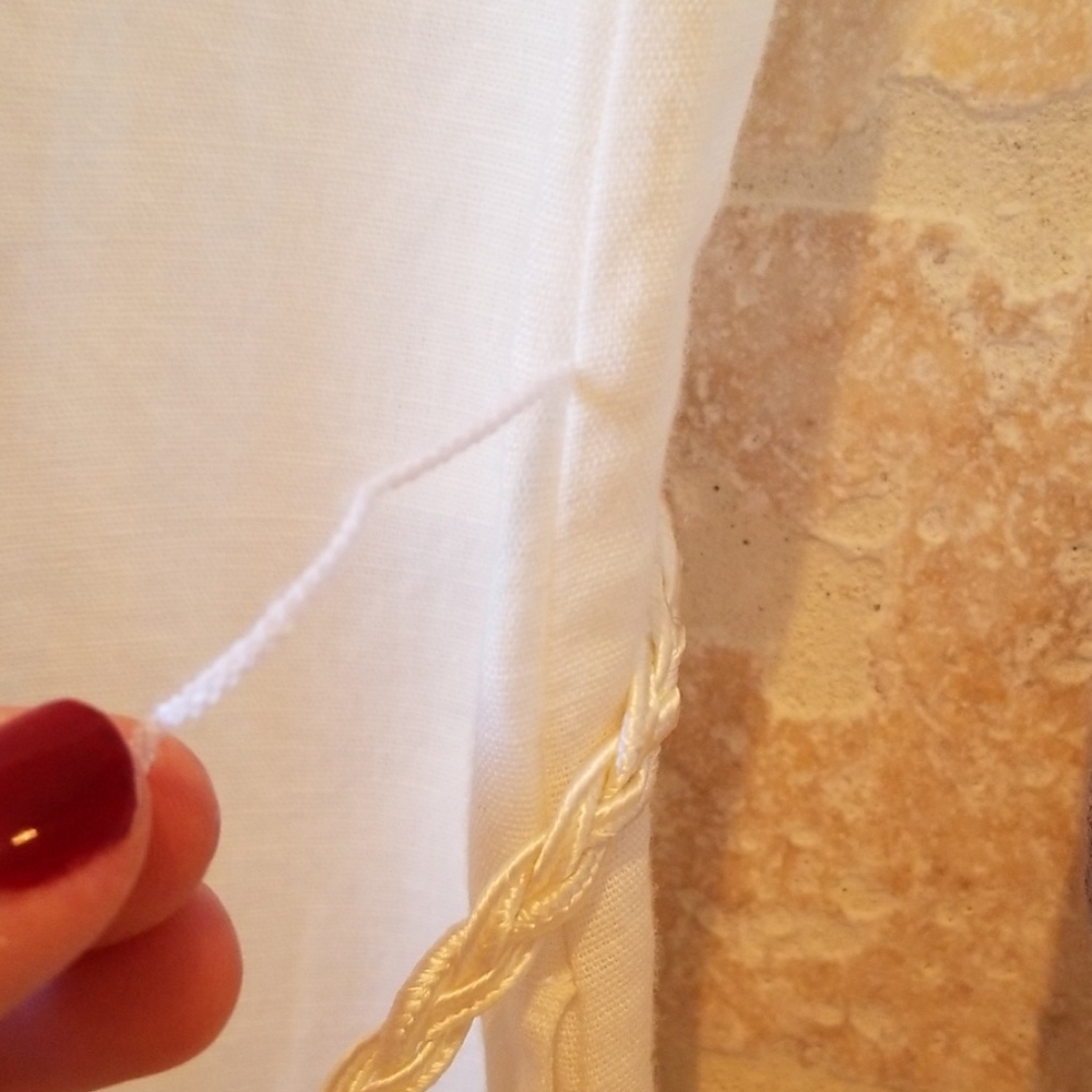 Lucky Brand Dress - Picture 7 of 8